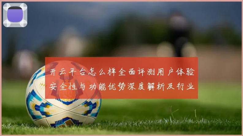 开云平台怎么样全面评测用户体验安全性与功能优势深度解析及行业对比分析