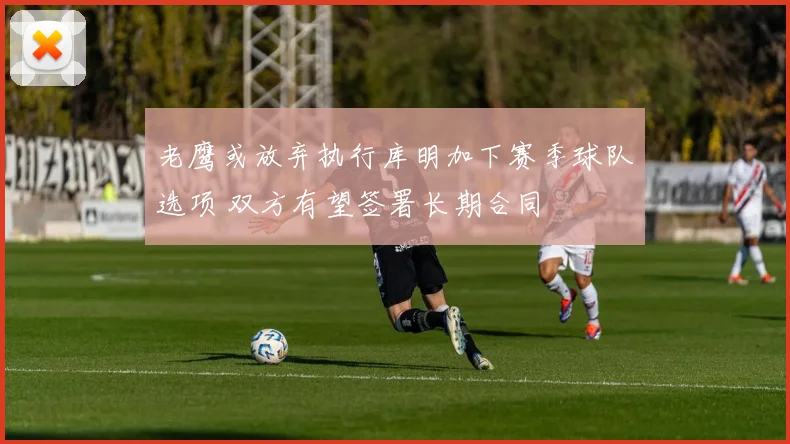 老鹰或放弃执行库明加下赛季球队选项 双方有望签署长期合同