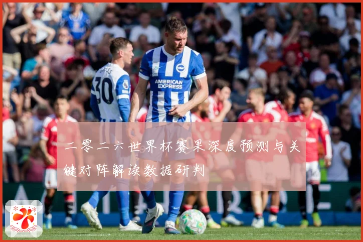 二零二六世界杯赛果深度预测与关键对阵解读数据研判